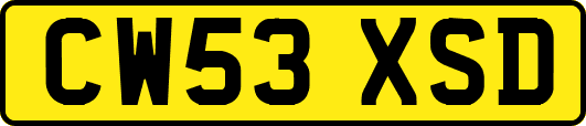 CW53XSD