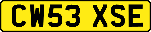 CW53XSE