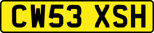 CW53XSH