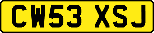 CW53XSJ