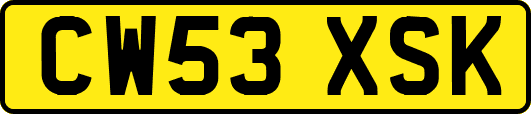 CW53XSK