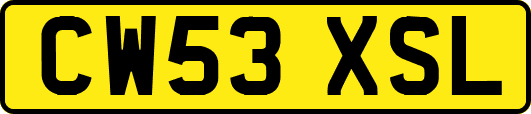 CW53XSL