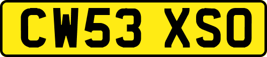 CW53XSO