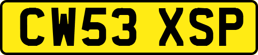 CW53XSP