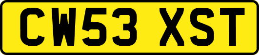 CW53XST
