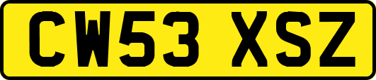 CW53XSZ