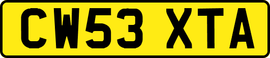 CW53XTA