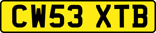 CW53XTB