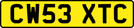 CW53XTC