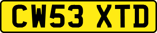 CW53XTD