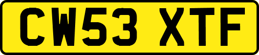 CW53XTF