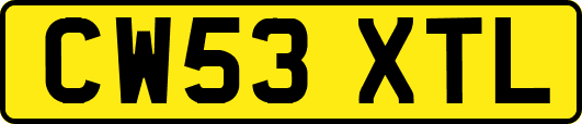CW53XTL