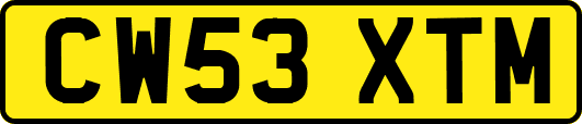 CW53XTM