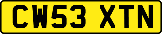 CW53XTN