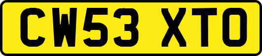 CW53XTO