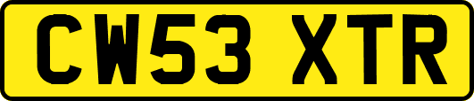 CW53XTR