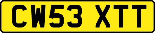 CW53XTT