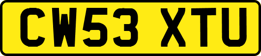 CW53XTU