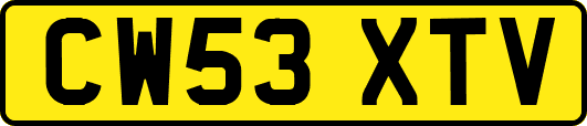 CW53XTV