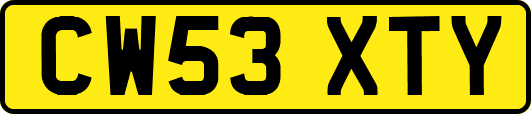 CW53XTY