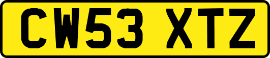 CW53XTZ