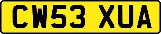 CW53XUA