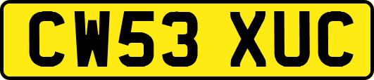 CW53XUC