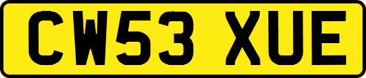 CW53XUE
