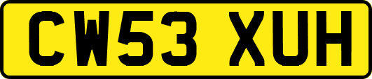 CW53XUH