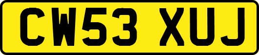 CW53XUJ