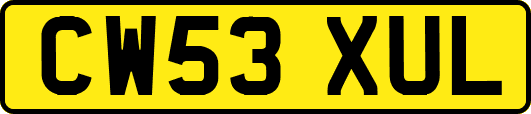 CW53XUL
