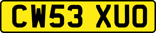 CW53XUO