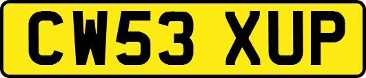 CW53XUP
