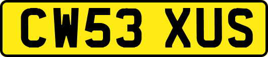 CW53XUS
