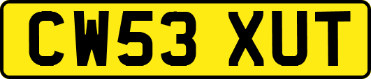 CW53XUT