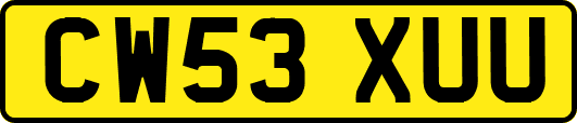 CW53XUU