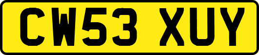 CW53XUY