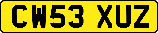 CW53XUZ