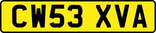 CW53XVA