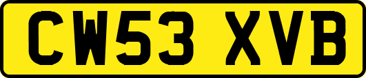 CW53XVB