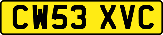 CW53XVC