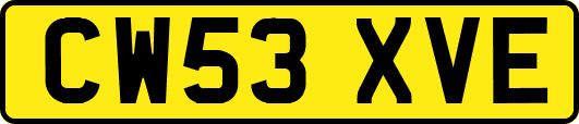 CW53XVE