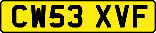 CW53XVF
