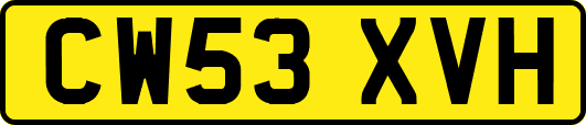CW53XVH