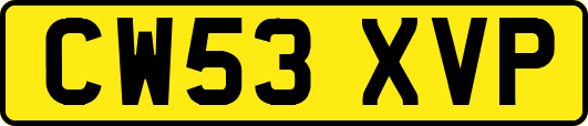 CW53XVP
