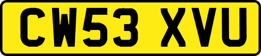 CW53XVU
