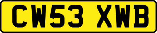 CW53XWB