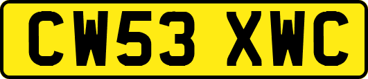CW53XWC