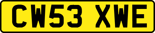 CW53XWE