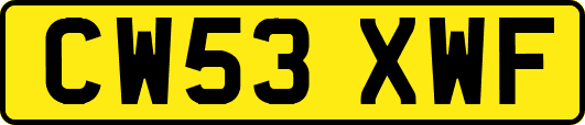CW53XWF